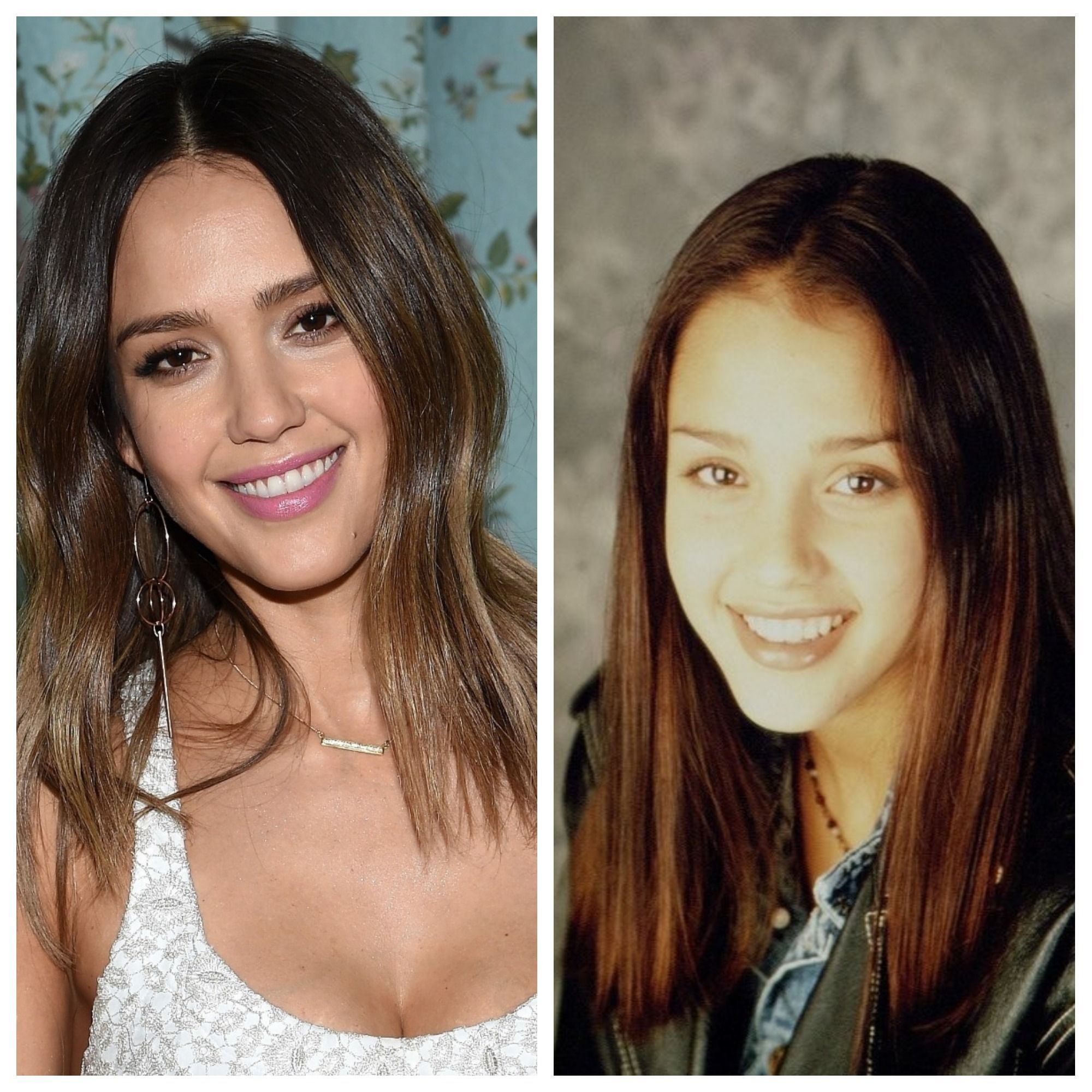 These Stars Are Unrecognizable With Their Natural Hair Color! Quotes   