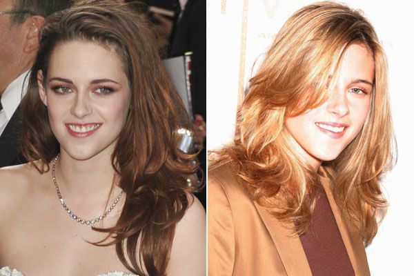 These Stars Are Unrecognizable With Their Natural Hair Color! Quotes   