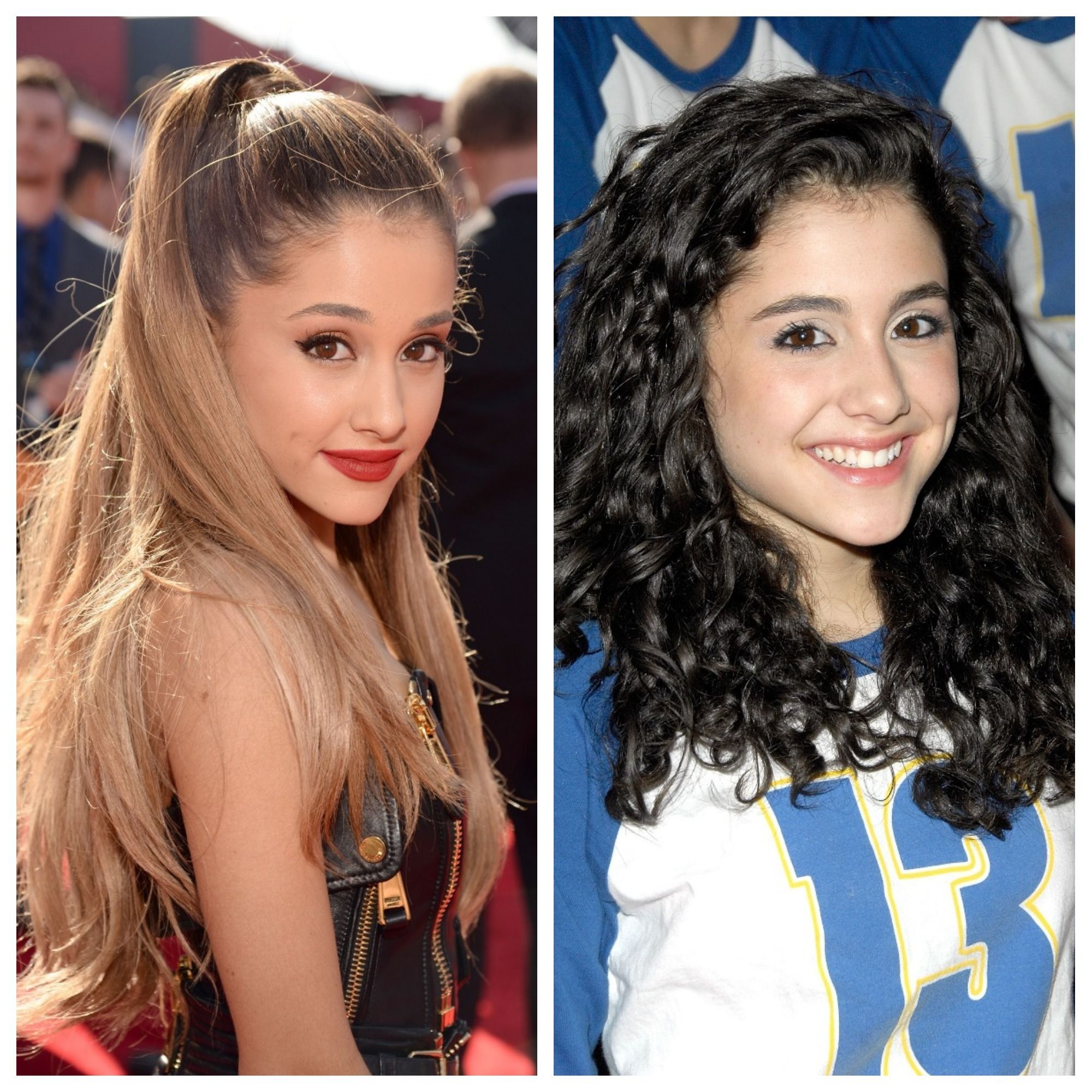 These Stars Are Unrecognizable With Their Natural Hair Color! Quotes   