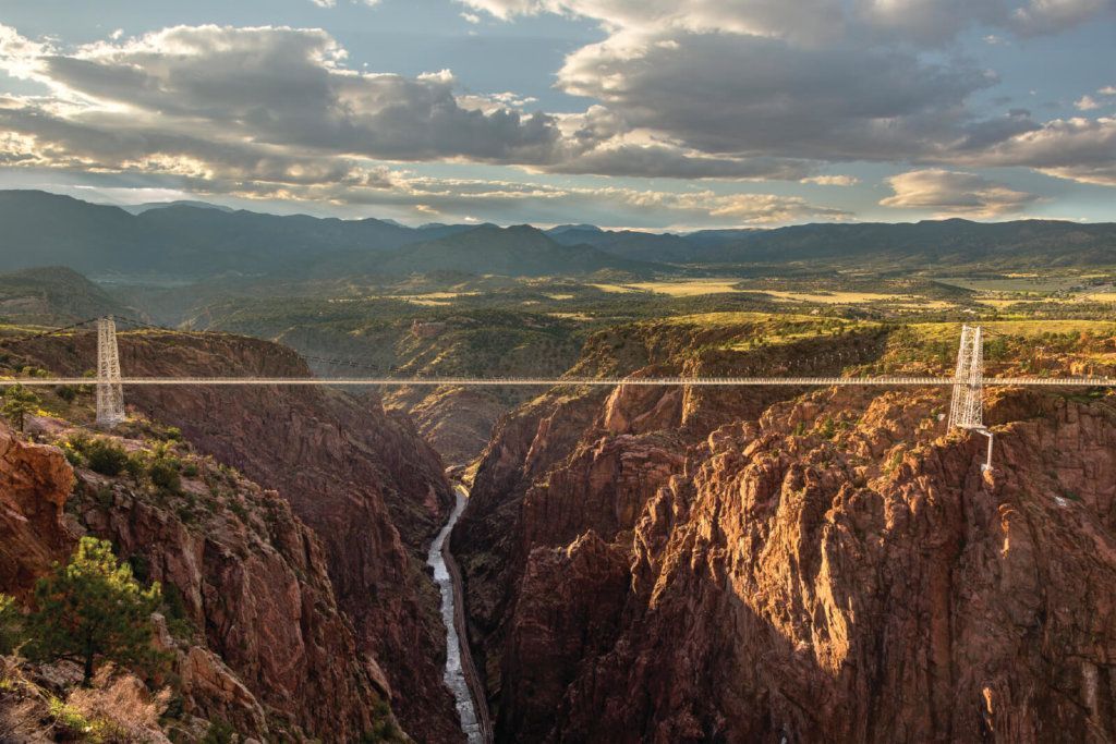 The Most Dangerous Bridges in the World! Quotes   