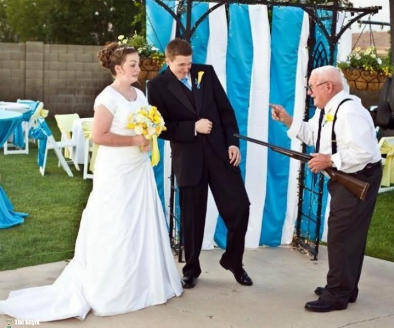 The Wedding Photographer Wasn't Expecting To Capture This Quotes   