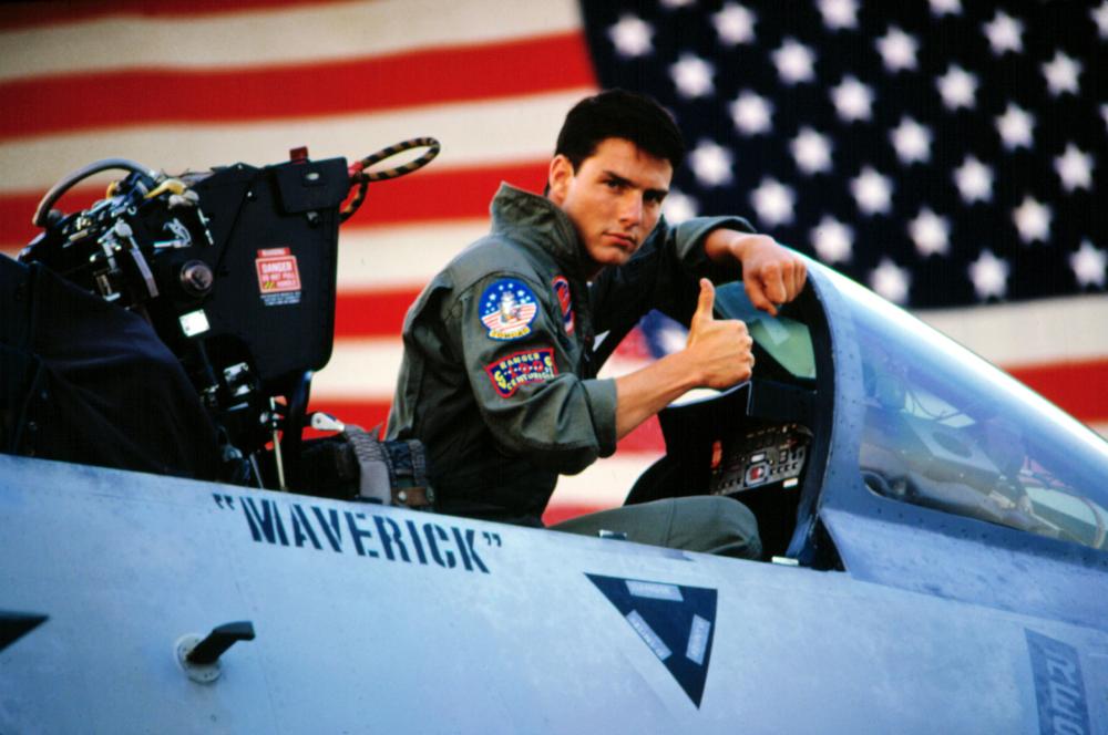12 Facts You (Probably) Didn't Know About Top Gun Quotes   