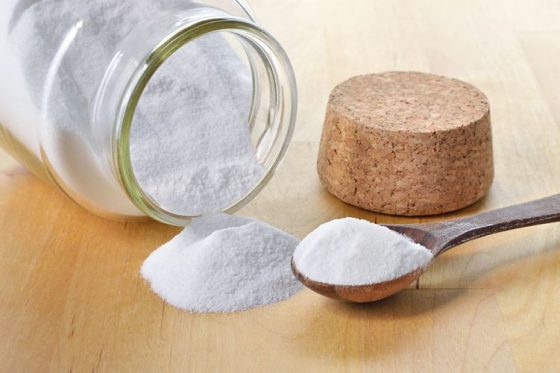 18 amazing home hacks to try using baking soda Healthy Home Hacks   