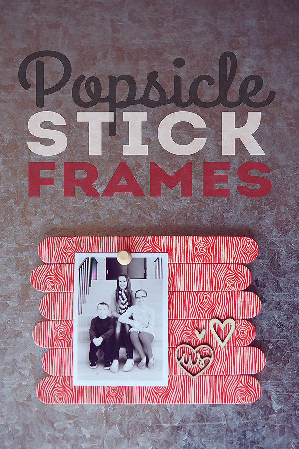 21 creative and decorative DIY picture and photo frame ideas to impress everyone! DIY Tricks   