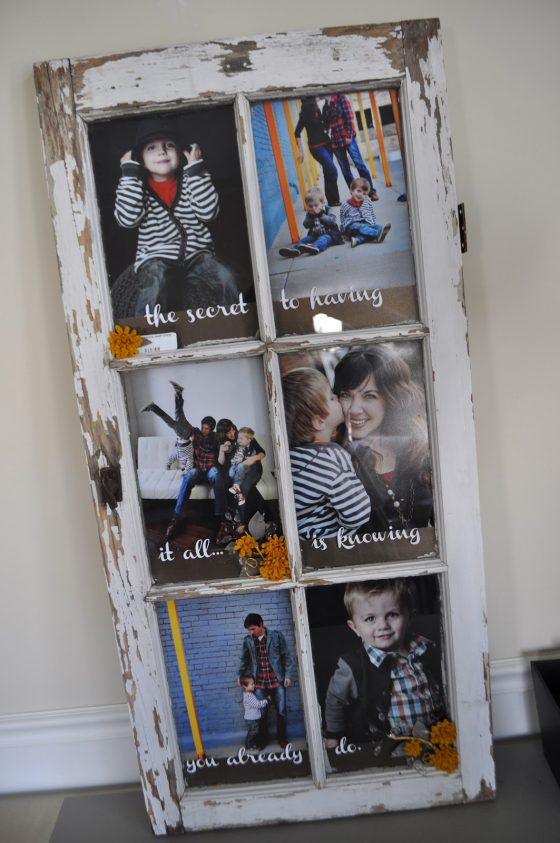 21 creative and decorative DIY picture and photo frame ideas to impress