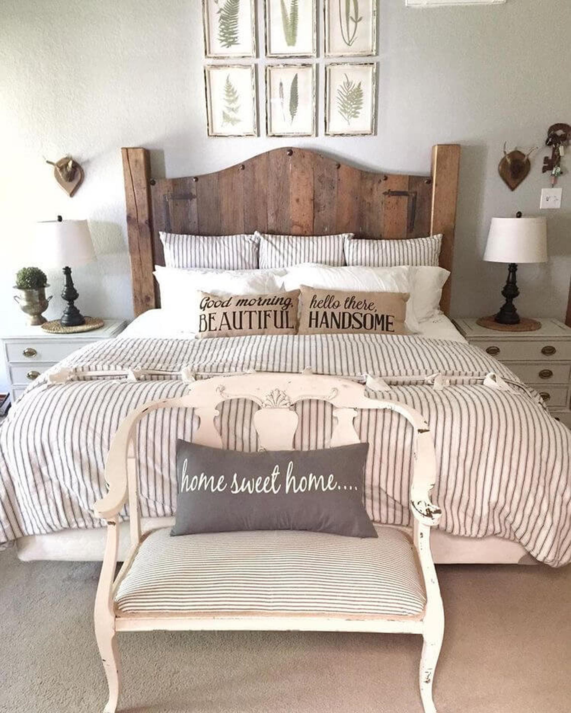 20 ways to make your bed so snug you won’t want to leave Design   