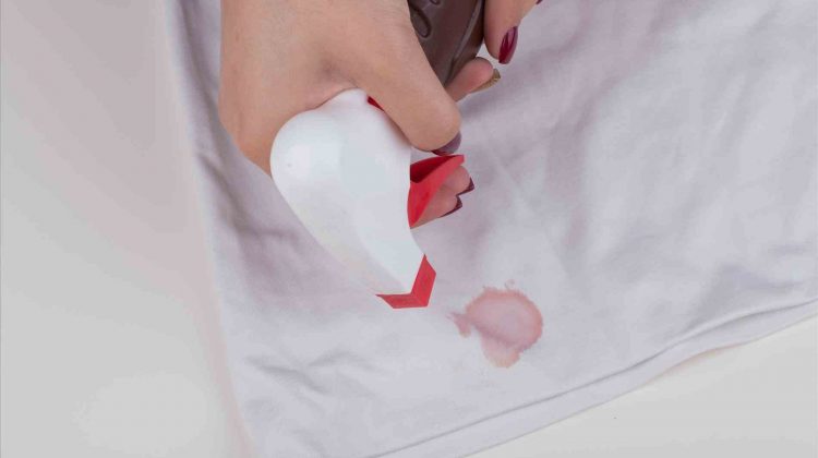 The only 16 tricks you need to know to get those stains out! Home Hacks   