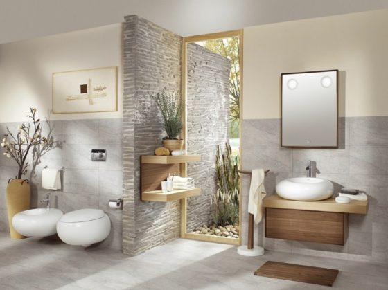 12 ways to make the rest room the best room even if you’re a student! Design   