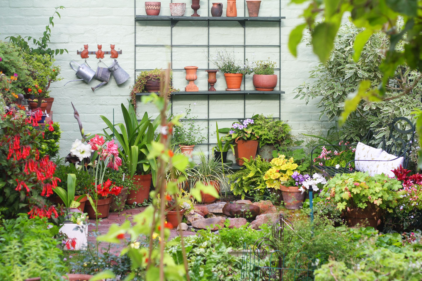 20 genius gardening tips and tricks to turn out back into a magical garden Outdoor Tips   