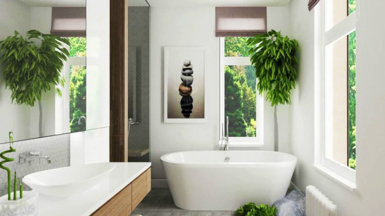 10 Feng-Shui Tips to Make Your Home More Enjoyable Design   