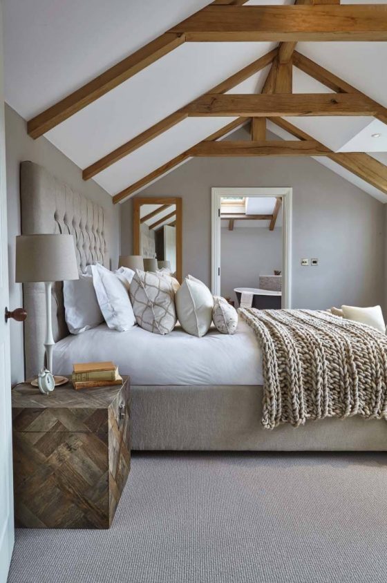 17 Ways You Can Turn Your Bed Into The Most Amazing Place Ever! Design   