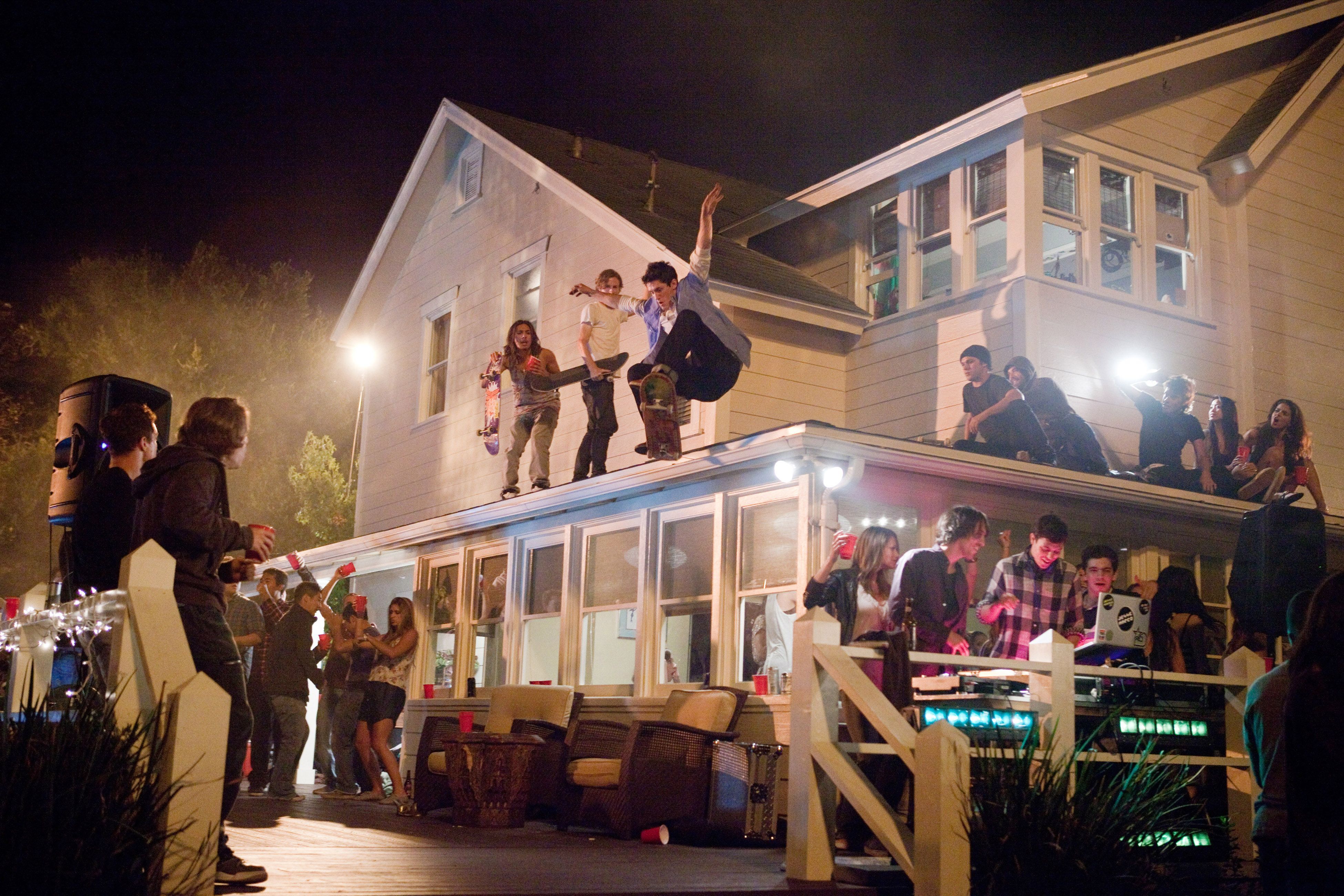 24 top tips for the perfect house party homenal