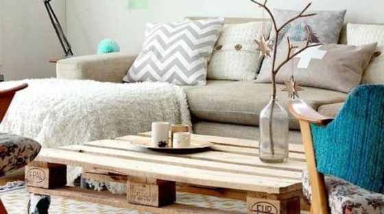 15 Incredible DIY Projects For Your Home Using Pallets! DIY Tricks   